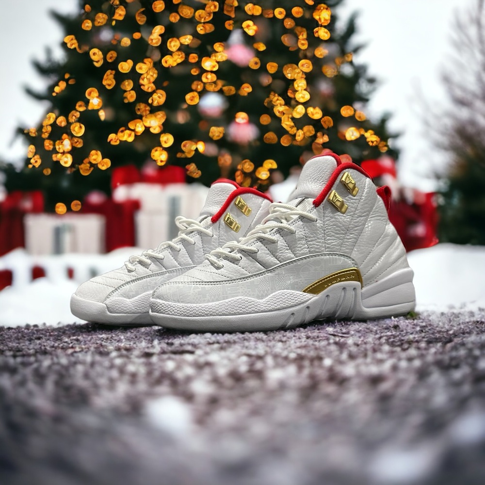 Jordan 12 Retro